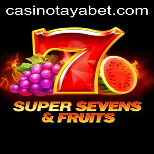 Exploring the Exciting World of 7SuperSevensFruits and the Thrilling Insights from TAYABET