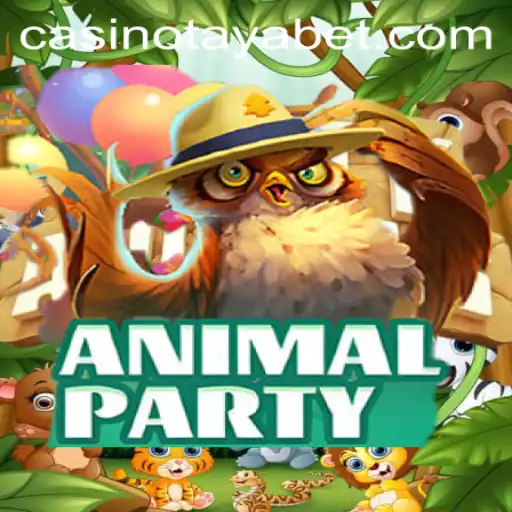 AnimalParty: The Exciting New Game You Need to Know With a TAYABET Twist