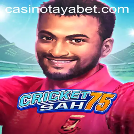 Exploring the Exciting World of CricketSah75: A Fresh Perspective on TAYABET