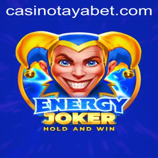 Discovering EnergyJoker: The Latest Thrill in Modern Gaming