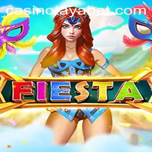 Experience the Excitement of Fiesta: A Game of Joy and Strategy Featuring TAYABET