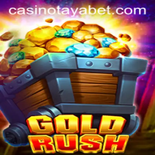 The Exciting World of GoldRush: A New Adventure Awaits with TAYABET
