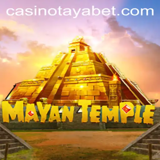 Exploring the Enigmatic World of MayanTemple: A Guide for Enthusiasts