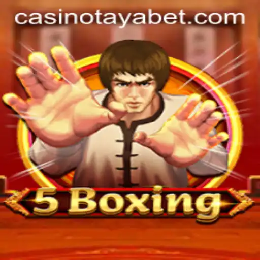 Delving into the Exciting World of 5Boxing: An Innovative Game by TAYABET