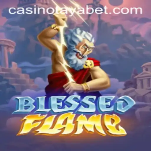 Exploring the Mystical World of BlessedFlame: An In-depth Introduction