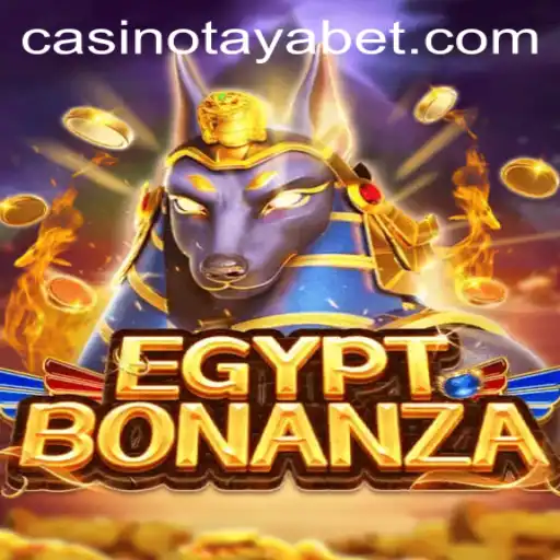 Discover the Mystical World of EgyptBonanza - A Journey Through Ancient Civilizations