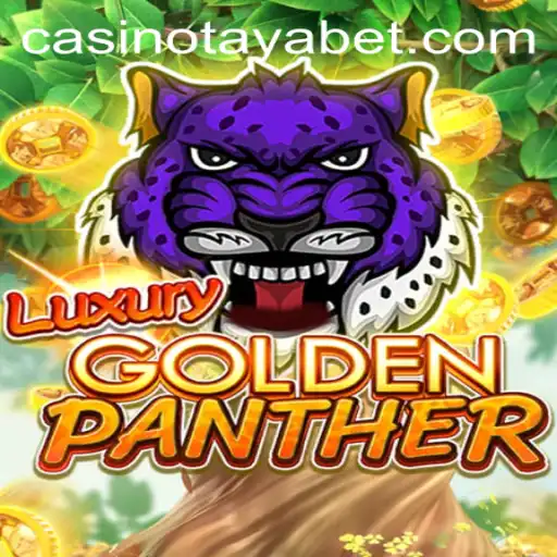 Discover the Thrills of LUXURYGOLDENPANTHER: A Deep Dive into the Game's Intricacies