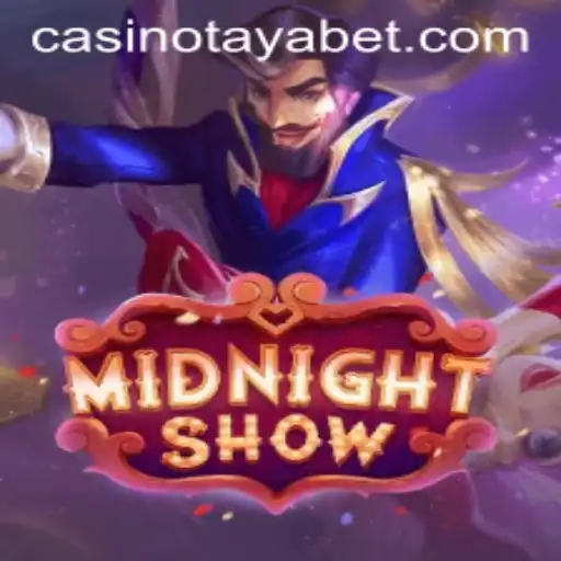 The Thrilling World of MidnightShow: A Dive into TAYABET's Newest Gaming Marvel