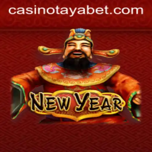 Unveiling NewYear: The Exciting Game Revolutionized by TAYABET