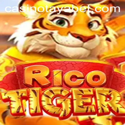 RicoTiger: An Exciting New Game with a Twist