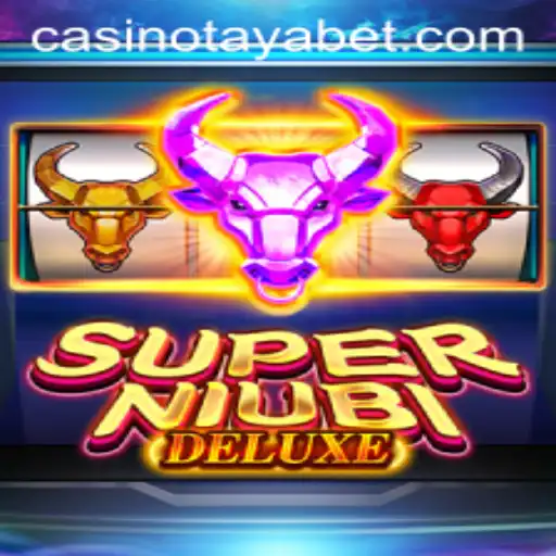 Unveiling SuperNiubiDeluxe: An In-depth Look at the Latest Gaming Sensation with a Twist