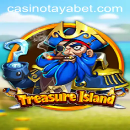 TreasureIsland: A Journey into Adventure and Strategy