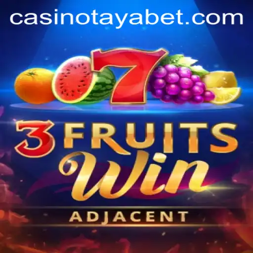 Explore the Exciting World of 3FruitsWin: A TAYABET Favorite