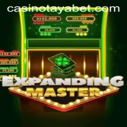 Exploring ExpandingMaster: A New Gaming Trend with TAYABET