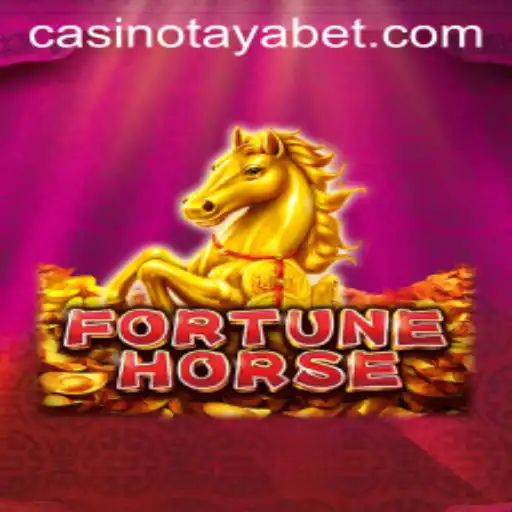 Discover the Thrilling World of FortuneHorse: A Deep Dive into Gameplay and Strategy