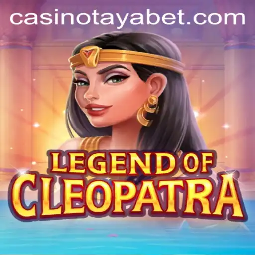 Discover the Exciting World of LegendOfCleopatra: A Journey Through Ancient Egypt