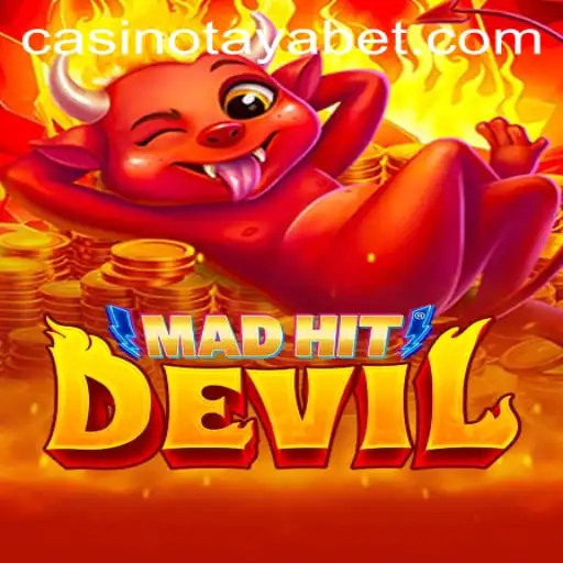 Unveiling MadHitDevil: The Thrilling Game Revolutionizing Gameplay