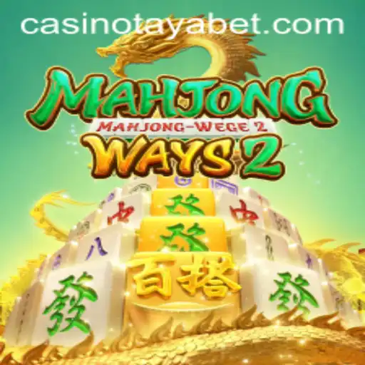 Exploring MahjongWays2: A Modern Take on a Classic Game with TAYABET