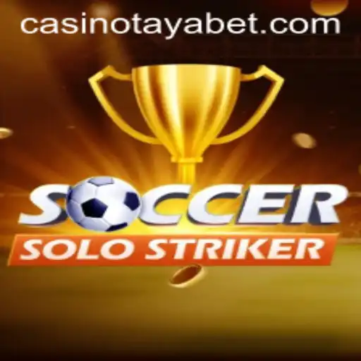 Discover SoccerSoloStriker: The Dynamic World of Solo Soccer Play